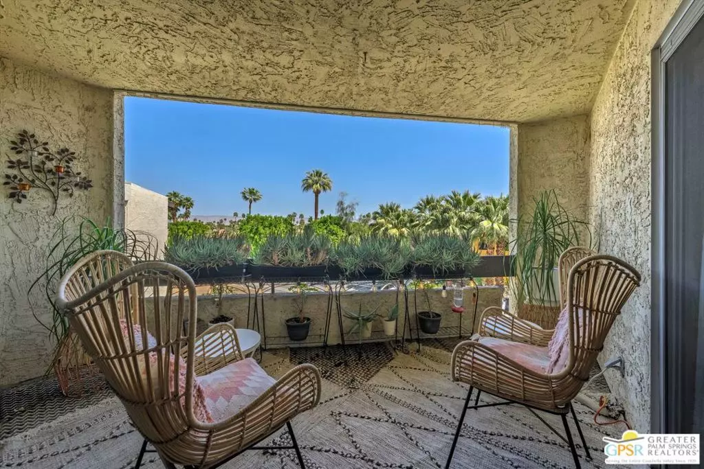 Palm Springs, CA 92264,1550 S Camino Real #319
