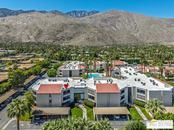 Palm Springs, CA 92264,1550 S Camino Real #319