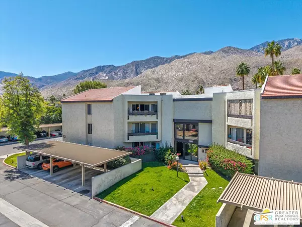 Palm Springs, CA 92264,1550 S Camino Real #319