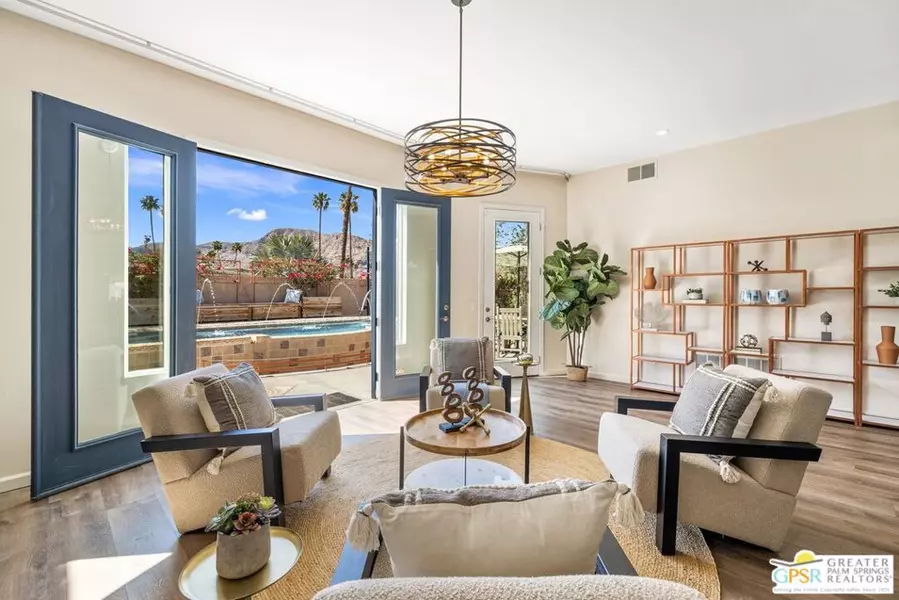 70051 Chappel RD, Rancho Mirage, CA 92270
