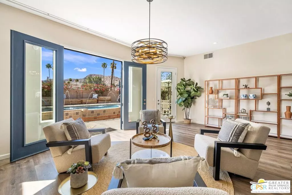 Rancho Mirage, CA 92270,70051 Chappel RD