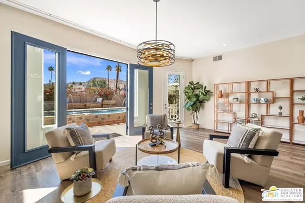 70051 Chappel RD, Rancho Mirage, CA 92270