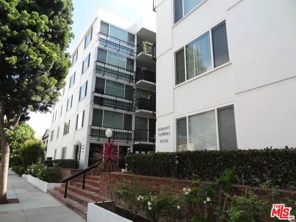 9950 Durant DR #504, Beverly Hills, CA 90212