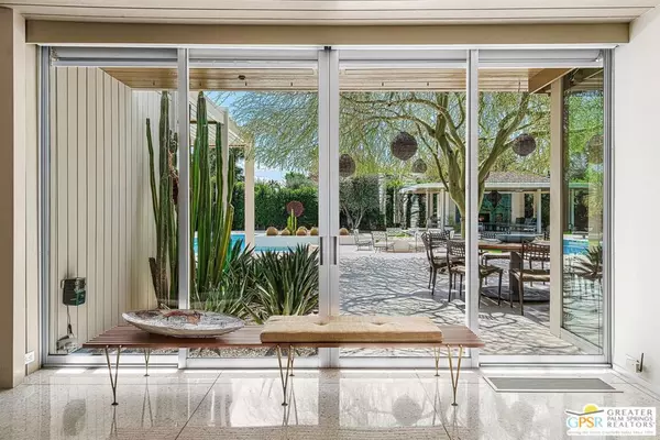 Palm Springs, CA 92262,611 N Phillips RD