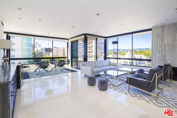 10350 Wilshire BLVD #702, Los Angeles, CA 90024