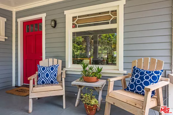 Venice, CA 90291,600 San Juan AVE