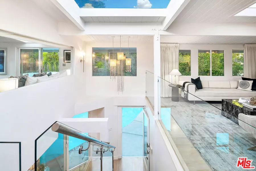1415 Braeridge DR, Beverly Hills, CA 90210