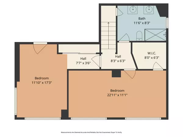 1018 N Tigertail RD, Los Angeles, CA 90049