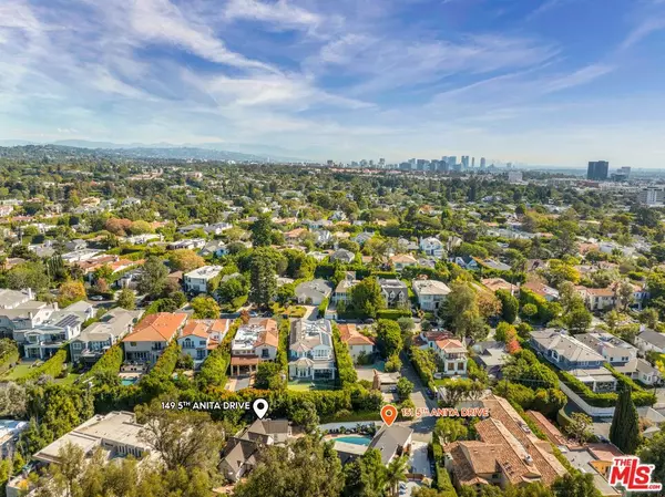 Los Angeles, CA 90049,149 5th Anita DR