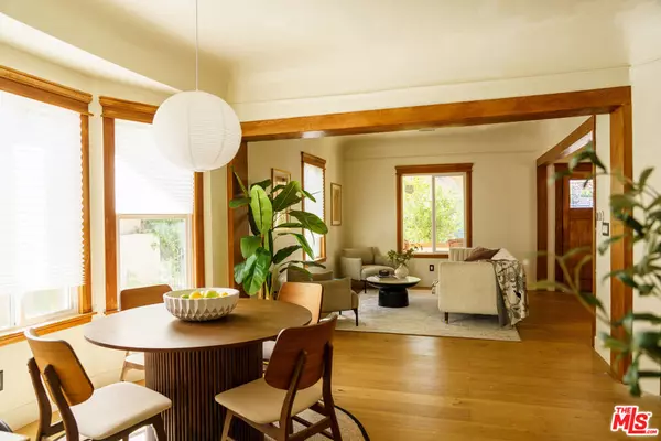 Los Angeles, CA 90031,3127 Baldwin ST