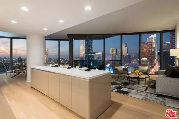 Los Angeles, CA 90015,1200 S FIGUEROA ST #W3006