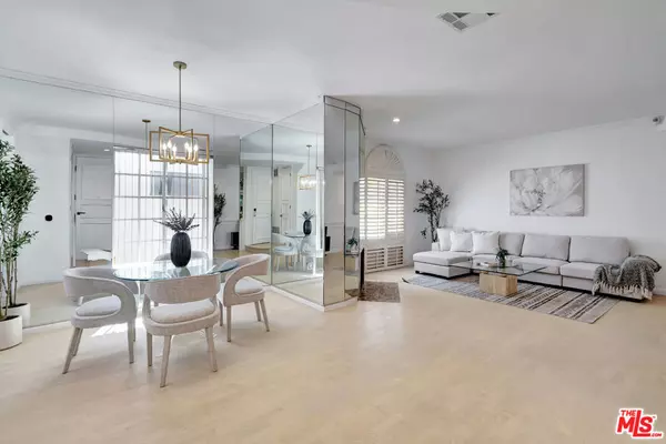 Los Angeles, CA 90024,10531 Ashton AVE #201