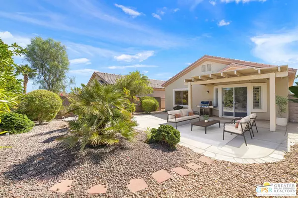 Palm Desert, CA 92211,78712 Postbridge CIR