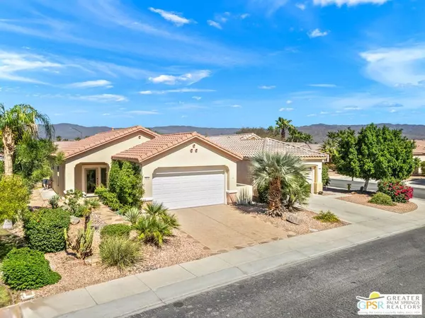 Palm Desert, CA 92211,78712 Postbridge CIR