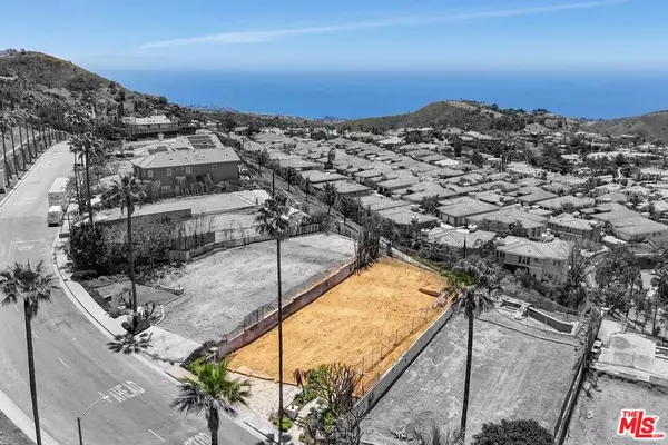 1630 Chastain, Pacific Palisades, CA 90272