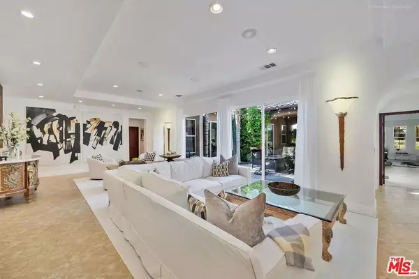 Rancho Mirage, CA 92270,14 Via Santa Velera
