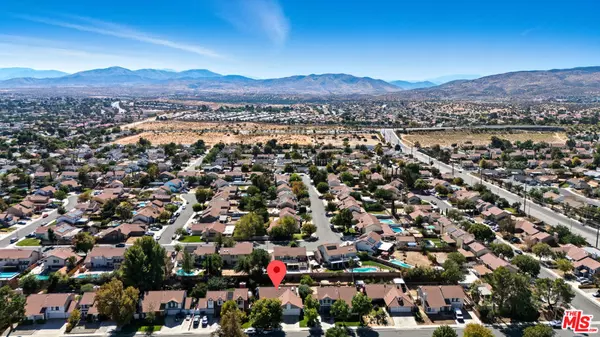 Palmdale, CA 93550,2048 E Avenue R10