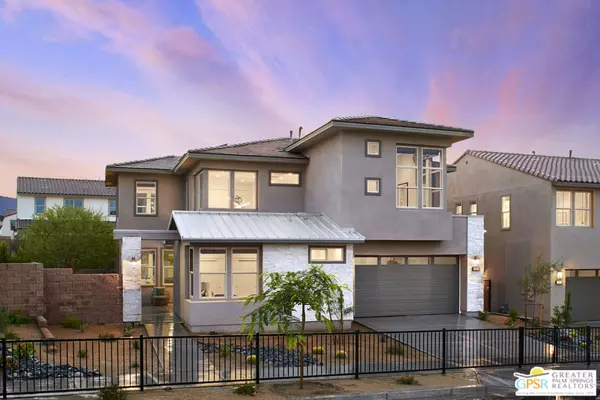 35899 Lasuen ST, Palm Desert, CA 92211