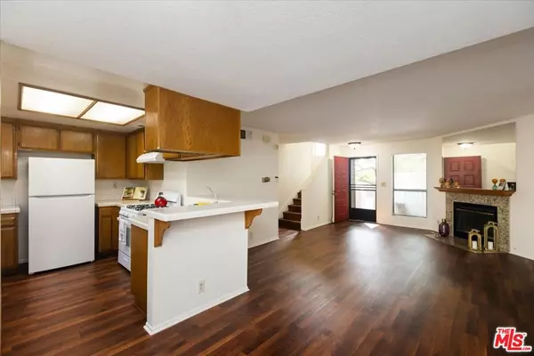 Pasadena, CA 91106,279 E Glenarm ST #1