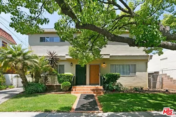 711 Grant ST, Santa Monica, CA 90405