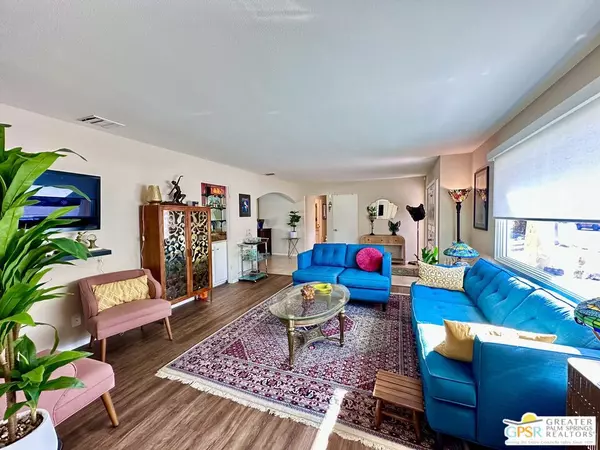 Palm Springs, CA 92262,366 N Orchid Tree LN