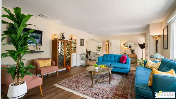 Palm Springs, CA 92262,366 N Orchid Tree LN