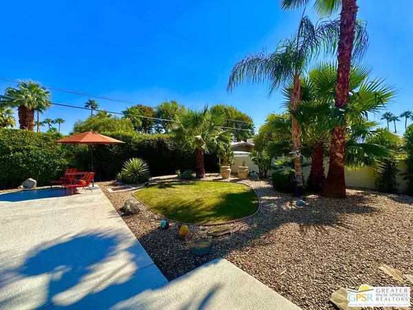 Palm Springs, CA 92262,366 N Orchid Tree LN