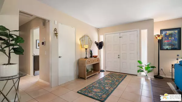 Palm Springs, CA 92262,366 N Orchid Tree LN