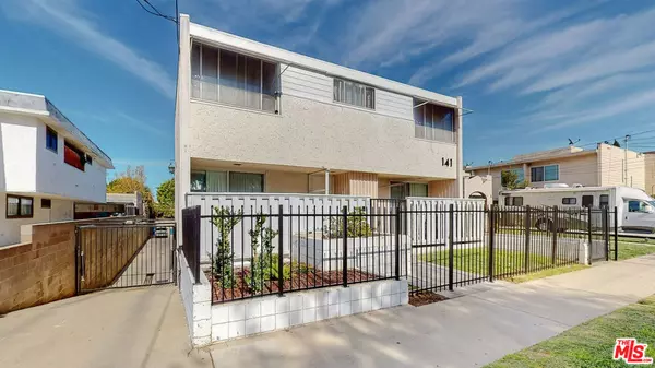 141 W Hillcrest BLVD #2, Inglewood, CA 90301