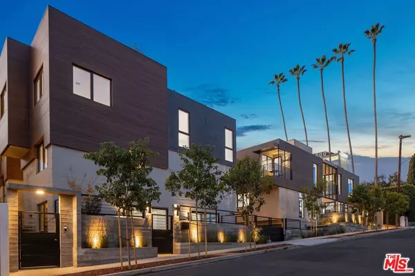 919 Hilldale AVE, West Hollywood, CA 90069