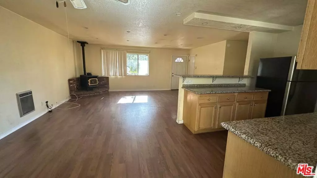 2100 Zermatt DR, Pine Mountain Club, CA 93222