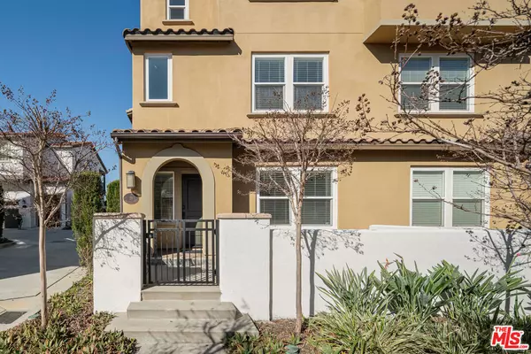 281 N Mar Vista AVE #19, Pasadena, CA 91106