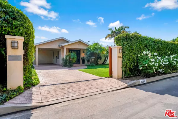 Sherman Oaks, CA 91403,15220 Valleyheart DR