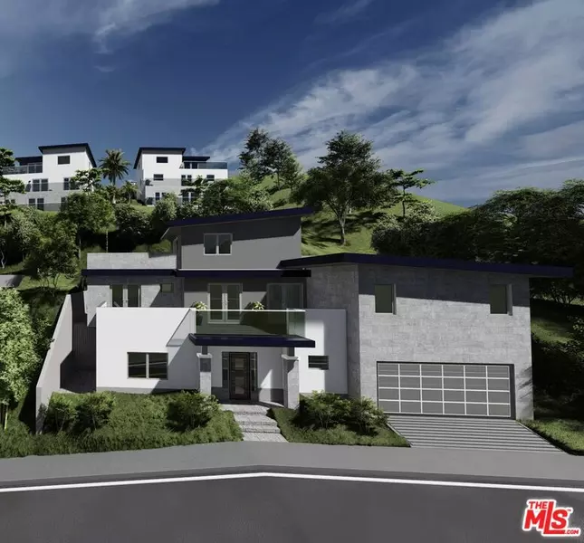 1815 N Nolden ST, Los Angeles, CA 90042