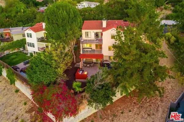 Los Angeles, CA 90031,728 Montecito DR