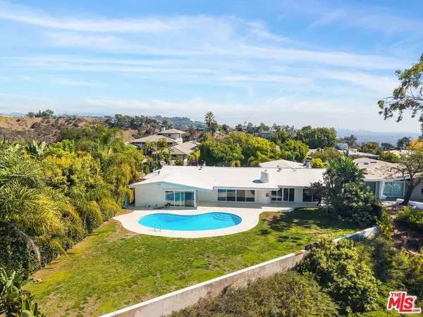 1641 Tower Grove DR, Beverly Hills, CA 90210