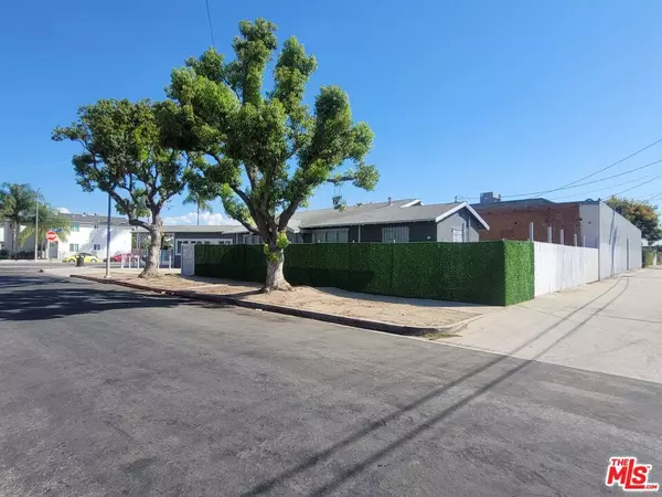 762 W Gardena BLVD, Gardena, CA 90247