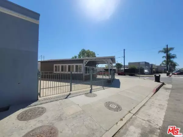 Gardena, CA 90247,762 W Gardena BLVD