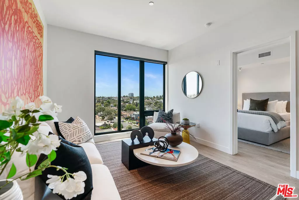 Los Angeles, CA 90034,10700 Tabor ST #418