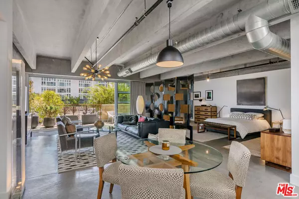 4141 Glencoe AVE #206, Marina Del Rey, CA 90292