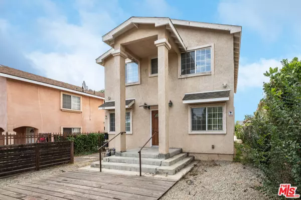 Los Angeles, CA 90042,339 Newland ST