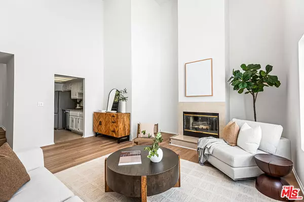 Culver City, CA 90232,3949 Bentley AVE #8