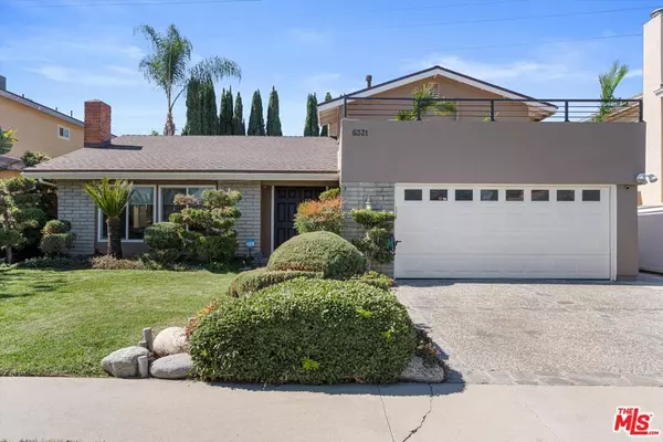 Tarzana, CA 91335,6331 Geyser AVE