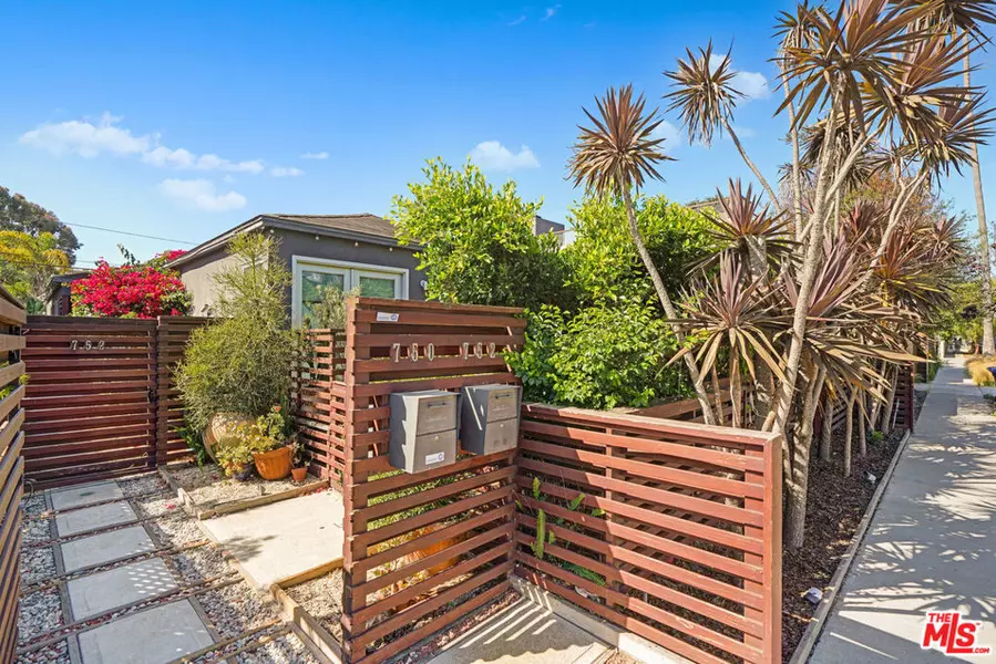 750 Vernon AVE, Venice, CA 90291