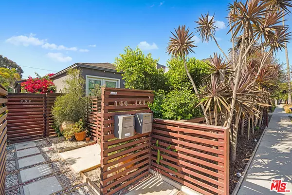 750 Vernon AVE, Venice, CA 90291