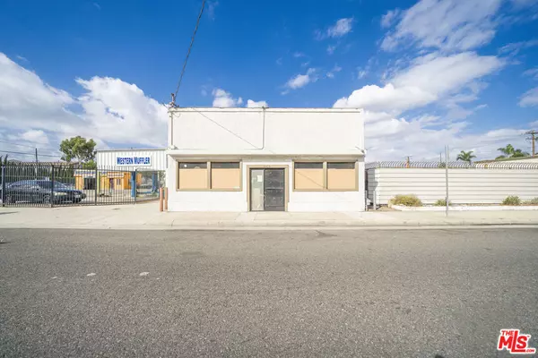 14415 S Western AVE, Gardena, CA 90249