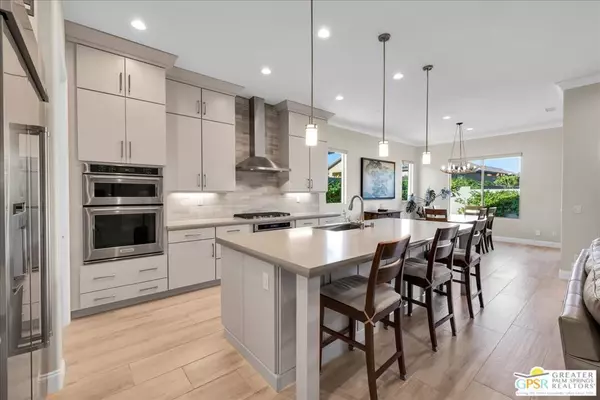 Rancho Mirage, CA 92270,77 Claret