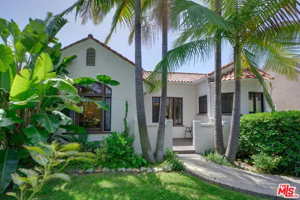 West Hollywood, CA 90048,8704 Ashcroft AVE