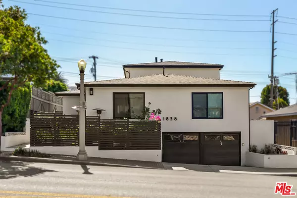 1838 20TH ST, Santa Monica, CA 90404
