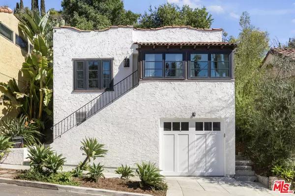 3117 Berkeley AVE, Los Angeles, CA 90026